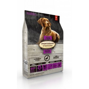 Oven-Baked Tradition «Овен Бейкет Традишионс» Grain-Free Dog Food For All Breeds Duck - беззерновой корм для собак всех пород c уткой Oven-Baked Tradition «Овен Бейкет Традишионс» Grain-Free Dog Food For All Breeds Duck - беззерновой корм для собак всех пород c уткой