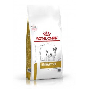 Royal Canin Urinary S/O Small Dog - корм сухой полнорационный диетический для взрослых собак весом до 10 кг при лечении и профилактике мочекаменной болезни (струвиты, оксалаты) Royal Canin Urinary S/O Small Dog - корм сухой полнорационный диетический для взрослых собак весом до 10 кг при лечении и профилактике мочекаменной болезни (струвиты, оксалаты)