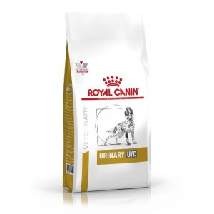 Royal Canin Urinary UC Dog - корм для собак при заболеваниях нижних мочевыводящих путей Royal Canin Urinary UC Dog - корм для собак при заболеваниях нижних мочевыводящих путей