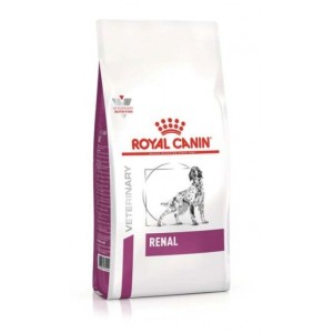 Royal Canin Renal Canine для собак при хронической почечной недостаточности Royal Canin Renal Canine для собак при хронической почечной недостаточности