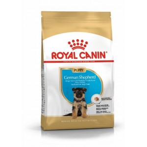 Royal Canin German Shepherd Puppy - щенки немецкой овчарки до 15 месяцев Royal Canin German Shepherd Puppy - щенки немецкой овчарки до 15 месяцев