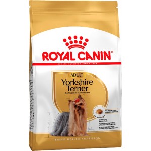 Royal Canin Yorkshire Terrier Adult (Йоркширский Терьер взрослый) Royal Canin Yorkshire Terrier Adult (Йоркширский Терьер взрослый)