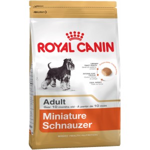 Royal Canin Miniature Schnauzer Миниатюрный Шнауцер Royal Canin Miniature Schnauzer Миниатюрный Шнауцер