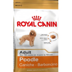 Royal Canin Poodle Adult (Пудель взрослый) Royal Canin Poodle Adult (Пудель взрослый)