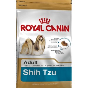 Royal Canin Shih Tzu Adult (Ши-тцу взрослый) Royal Canin Shih Tzu Adult (Ши-тцу взрослый)