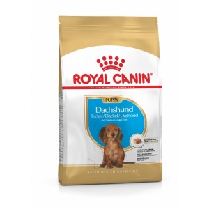 Royal Canin Dachshund Puppy корм для щенков породы Такса Royal Canin Dachshund Puppy корм для щенков породы Такса
