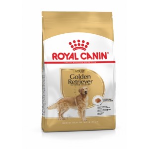Royal Canin Golden Retriver Adult (Голден ретривер старше 15 месяцев)