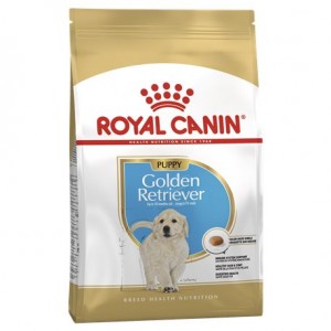Royal Canin Golden Retriver (Puppy) Junior для щенков Голден Ретривера до 15 месяцев Royal Canin Golden Retriver (Puppy) Junior для щенков Голден Ретривера до 15 месяцев