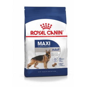Royal Canin Maxi Adult - корм для взрослых собак крупных пород