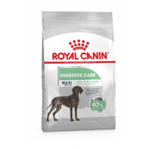 Royal Canin MAXI Digestive Care Dry Dog Food для чувствительного желудка Royal Canin MAXI Digestive Care Dry Dog Food для чувствительного желудка