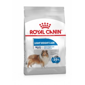 Royal Canin Maxi Light облегченный корм для собак с лишним весом Royal Canin Maxi Light облегченный корм для собак с лишним весом