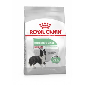 Royal Canin Medium ☆ DIGESTIVE CARE (Корм для собак средних пород с особенностями пищеварительной системы) Royal Canin Medium ☆ DIGESTIVE CARE (Корм для собак средних пород с особенностями пищеварительной системы)