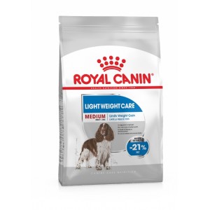 Royal Canin (Роял Канин) MEDIUM LIGHT WEIGHT CARE корм для собак средних пород с избыточным весом Royal Canin (Роял Канин) MEDIUM LIGHT WEIGHT CARE корм для собак средних пород с избыточным весом
