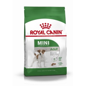Royal Canin Mini Adult для взрослых собак малых пород Royal Canin Mini Adult для взрослых собак малых пород