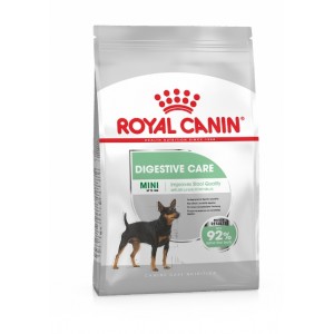Royal Canin Mini Digestive Care - корм для Собак / малые породы / чувствительный желудок Royal Canin Mini Digestive Care - корм для Собак / малые породы / чувствительный желудок