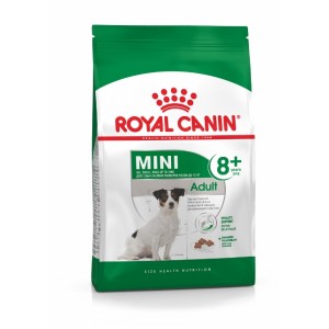 Royal Canin Mini Mature +8 - для пожилых собак корм сухой - малые породы Royal Canin Mini Mature +8 - для пожилых собак корм сухой - малые породы