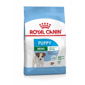 Royal Canin Mini Puppy питание для щенков малых пород Royal Canin Mini Puppy питание для щенков малых пород