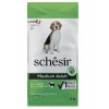 Корм сухой монопротеиновый Schesir® для собак средних пород | корм на основе единственного источника животного белка - Ягненок | Petplus Корм сухой монопротеиновый Schesir® для собак средних пород | корм на основе единственного источника животного белка - Ягненок | Petplus