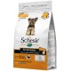 Schesir Dog Small Adult Chicken - сухий монопротеїновий корм для собак малих порід Schesir Dog Small Adult Chicken - сухий монопротеїновий корм для собак малих порід