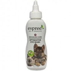 Espree Optisoothe Eye Wash - натуральний миючий засіб для очей Espree Optisoothe Eye Wash - натуральний миючий засіб для очей
