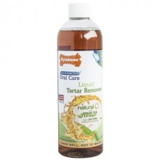 Nylabone Oral Care Natural Liquid Tartar Remover – рідина від запаху з пащі для собак Nylabone Oral Care Natural Liquid Tartar Remover – рідина від запаху з пащі для собак