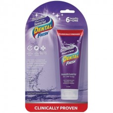 SynergyLabs Dental Fresh Enzymatic Dental Gel - ензимний зубний гель для собак