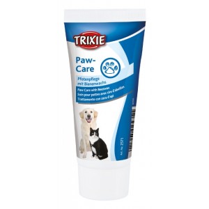 : Купить Trixie Paw Care Cream – крем для ухода за лапами собак и кошек : Купить Trixie Paw Care Cream – крем для ухода за лапами собак и кошек