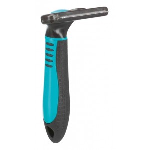 Trixie Carding Groomer - расчёска триммер для кошек и собак Trixie Carding Groomer - расчёска триммер для кошек и собак