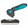 Trixie Carding Groomer - расчёска триммер для кошек и собак Trixie Carding Groomer - расчёска триммер для кошек и собак