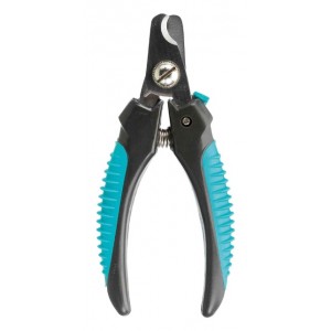 Инструмент для обрезание когтей у собак и котов «Trixie Claw Scissors Luxe» | страна - производитель Германия | Petplus Инструмент для обрезание когтей у собак и котов «Trixie Claw Scissors Luxe» | страна - производитель Германия | Petplus