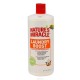 Natures Miracle Laundry Boost - засіб для знищення плям, запахів та алергенів при пранні Natures Miracle Laundry Boost - засіб для знищення плям, запахів та алергенів при пранні