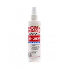 Natures Miracle No-Chew Bitter Taste Spray - антигризин для собак/спрей Natures Miracle No-Chew Bitter Taste Spray - антигризин для собак/спрей