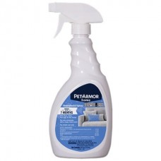PetArmor Home Household Spray - спрей від бліх та кліщів у приміщенні