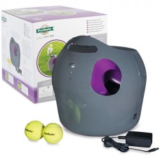 PetSafe Automatic Ball Launcher – автоматичний метальник м'ячів, іграшка для собак