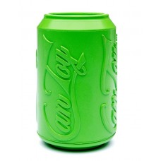 SodaPup Can Toy Durable Rubber Chew Toy Treat Dispenser - іграшка для собак із дозатором (банку газування) SodaPup Can Toy Durable Rubber Chew Toy Treat Dispenser - іграшка для собак із дозатором (банку газування)