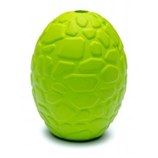 SodaPup Dino Egg Treat Dispenser Green (L) – іграшка для собак з дозатором (яйце динозавра) SodaPup Dino Egg Treat Dispenser Green (L) – іграшка для собак з дозатором (яйце динозавра)
