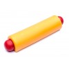Нейлонова жувальна іграшка для собак "SodaPup Hot Dog Nylon Chew Toy" | СодаПап - Хот Дог: розроблена спеціально для собак, які люблять жувати Надміцна | країна-виробник: США/USA Petplus Нейлонова жувальна іграшка для собак "SodaPup Hot Dog Nylon Chew Toy" | СодаПап - Хот Дог: розроблена спеціально для собак, які люблять жувати Надміцна | країна-виробник: США/USA Petplus
