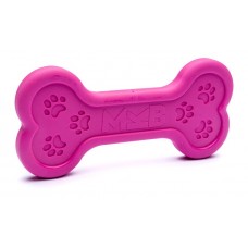 SodaPup Nylon Bone Ultra Durable Pink - нейлонова іграшка для собак (кісточка) SodaPup Nylon Bone Ultra Durable Pink - нейлонова іграшка для собак (кісточка)