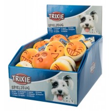Trixie Assortment Bagels & Rolls - іграшка "пончик" латекс для собак Trixie Assortment Bagels & Rolls - іграшка "пончик" латекс для собак