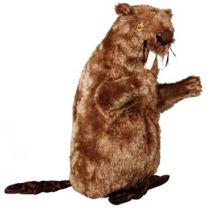 Купить игрушку для собак «Trixie Beaver Plush Dog Toy» | Страна-производитель Германия | Petplus
