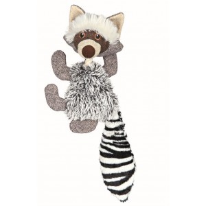 Купить игрушку для собак «Trixie Racoon Plush Toy» 21 - 46 см | Собаки - Трикси - Игра - Енот, изготовлен из плюша | страна-производитель Германия | Petplus Купить игрушку для собак «Trixie Racoon Plush Toy» 21 - 46 см | Собаки - Трикси - Игра - Енот, изготовлен из плюша | страна-производитель Германия | Petplus