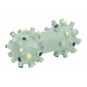 : Trixie Junior Mini Dumbbell – мини-гантель для щенков и маленьких собак