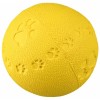 Купить игрушку для собак «Trixie Game ball Rubber» | Игрушка - Собаки - Трикси - Игра - Мяч - Дрессировка: изготовлен из каучука | страна-производитель: Германия | Petplus Купить игрушку для собак «Trixie Game ball Rubber» | Игрушка - Собаки - Трикси - Игра - Мяч - Дрессировка: изготовлен из каучука | страна-производитель: Германия | Petplus
