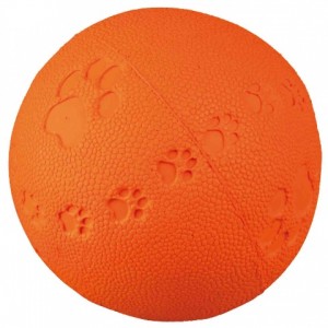 Купить игрушку для собак «Trixie Game ball Rubber» | Игрушка - Собаки - Трикси - Игра - Мяч - Дрессировка: изготовлен из каучука | страна-производитель: Германия | Petplus Купить игрушку для собак «Trixie Game ball Rubber» | Игрушка - Собаки - Трикси - Игра - Мяч - Дрессировка: изготовлен из каучука | страна-производитель: Германия | Petplus