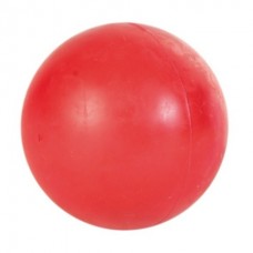 Trixie Ball Dog Toy Without Sound - М'яч каучуковий для собак Trixie Ball Dog Toy Without Sound - М'яч каучуковий для собак