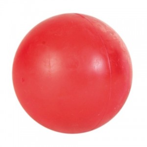 Купити іграшку для собак «Trixie Ball Dog Toy Without Sound» | Petplus