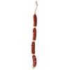 : Игрушка для собак Trixie Sausages on a Rope - прочные колбаски на веревке для активных игр