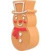 Рождественские игрушки для собак «Trixie Christmas Gingerbread Toys» из латекса в ассортименте - узнай больше Рождественские игрушки для собак «Trixie Christmas Gingerbread Toys» из латекса в ассортименте - узнай больше