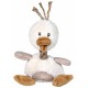 Trixie Plush Duck for Dogs - Утка с пищалкой плюшевая для собак