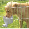 Savic Crock Feeding Dish with Screw Fastening - годівниця з кріпленням у клітку, пластик Savic Crock Feeding Dish with Screw Fastening - годівниця з кріпленням у клітку, пластик